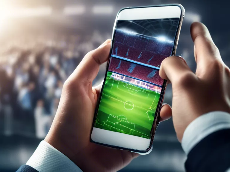 Revolutionizing Mobile Technology FIFA World